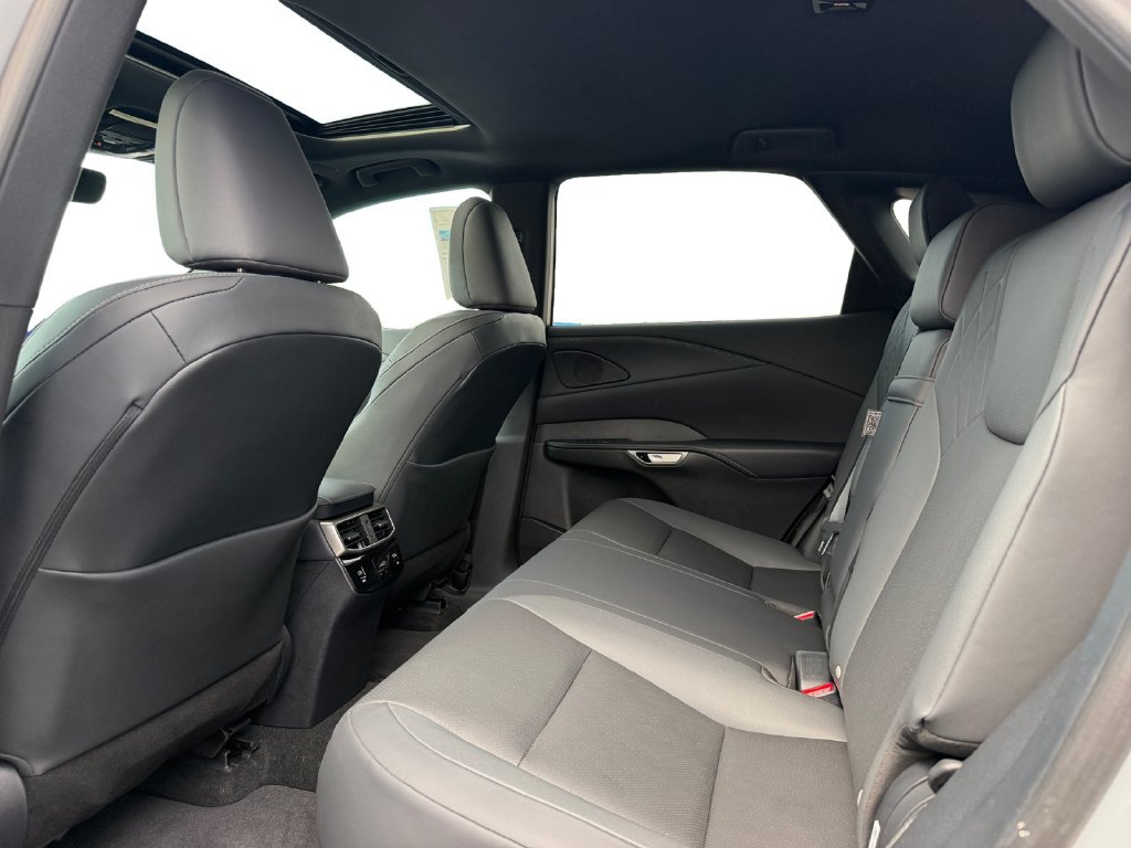 Used 2024 Lexus RX 350 AWD w/ Technology Package image 26