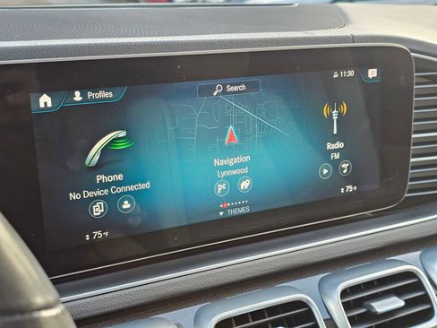 Used 2020 Mercedes-Benz GLS 450 GLS 450 image 30