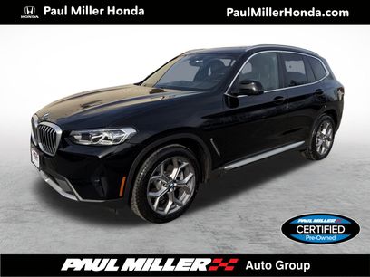 Used 2023 BMW X3 xDrive30i w/ Premium Package