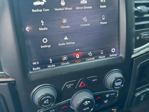 Used 2018 RAM 2500 Laramie w/ Sport Appearance Group image 35