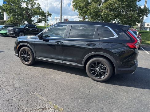 Used 2025 Honda CR-V Sport image 30