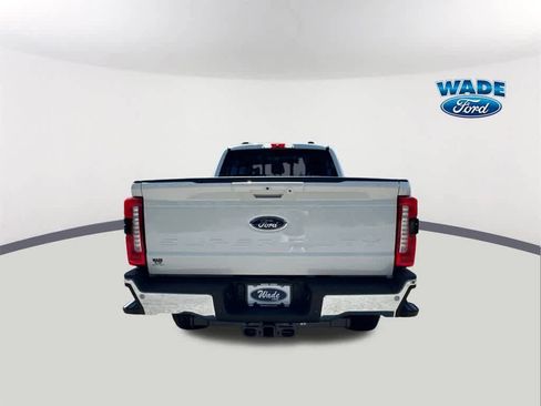 New 2025 Ford F250 Lariat w/ Lariat Ultimate Package image 6