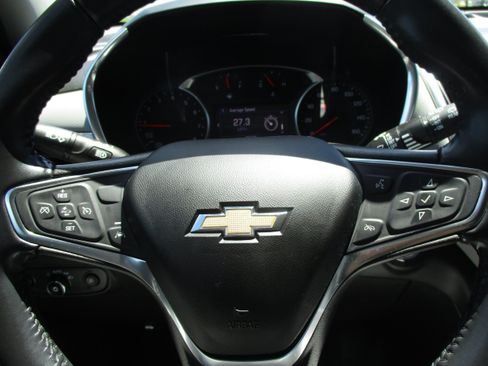 Used 2021 Chevrolet Equinox LT FWD image 14
