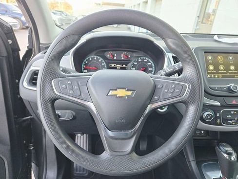 Used 2019 Chevrolet Equinox LS image 15