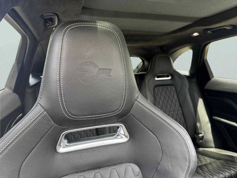 Used 2019 Jaguar F-PACE SVR image 57