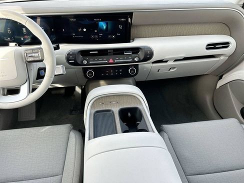 New 2026 Hyundai Palisade SE FWD image 14