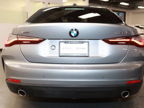 Used 2023 BMW 430i Gran Coupe xDrive 430i Gran Coupe w/ Premium Package image 6