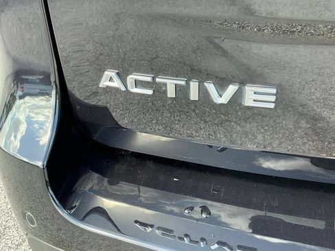 Used 2025 Ford Expedition Max Active RWD image 42
