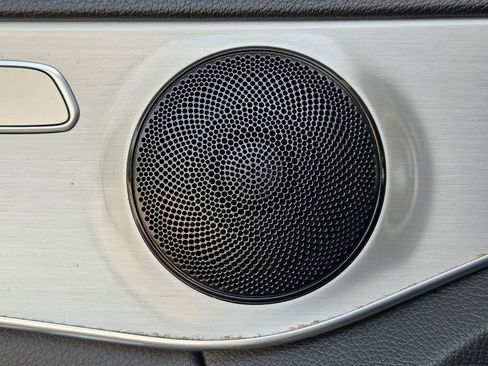 Used 2019 Mercedes-Benz C 300 Sedan image 19