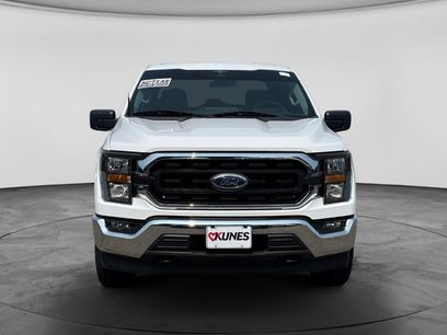 Used 2023 Ford F150 XLT