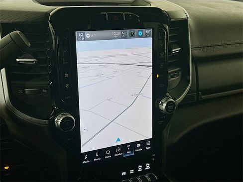 Used 2024 RAM 3500 Laramie w/ Night Edition image 19