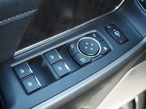 New 2026 Ford F350 Lariat w/ Black Appearance Package image 25