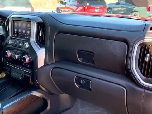 Used 2021 GMC Sierra 1500 SLT w/ SLT Premium Plus Package image 17