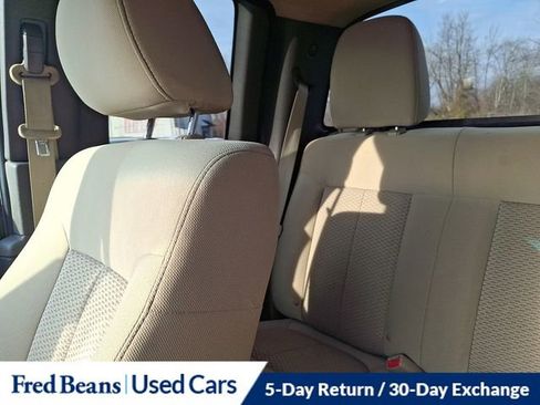 Used 2010 Ford F150 2WD SuperCab image 18