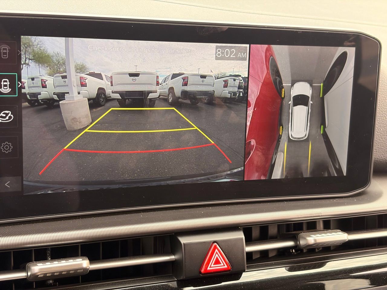 Used 2026 Kia Sportage SX FWD image 24