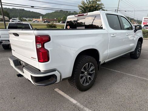 Used 2019 Chevrolet Silverado 1500 RST AWD/4WD image 6