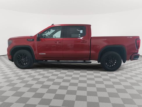 Certified 2023 GMC Sierra 1500 Elevation w/ Elevation Premium Package AWD/4WD image 8