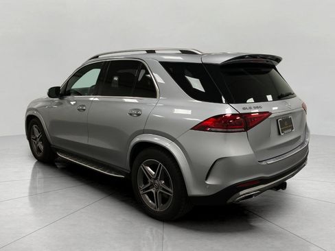Used 2022 Mercedes-Benz GLE 350 4MATIC image 9