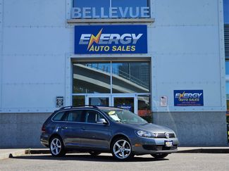 Used 2010 Volkswagen Jetta SE image 1