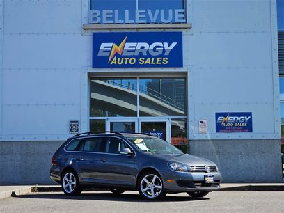 Used 2010 Volkswagen Jetta SE