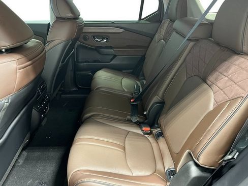 New 2026 Honda Pilot Elite image 21
