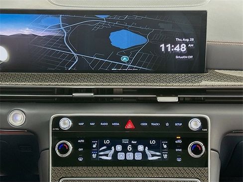 New 2026 Genesis GV80 3.5T e-SC image 15