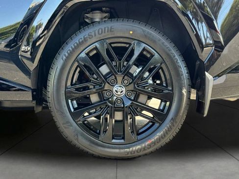 New 2026 Toyota RAV4 XSE AWD/4WD image 35