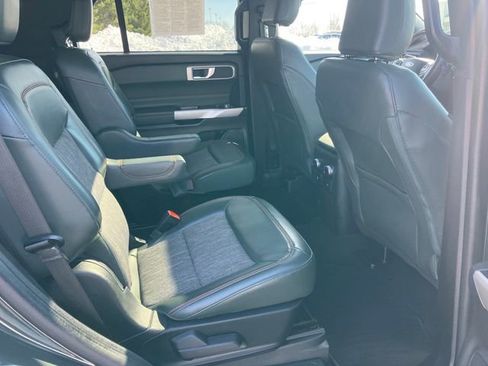 Used 2023 Ford Explorer Timberline image 19