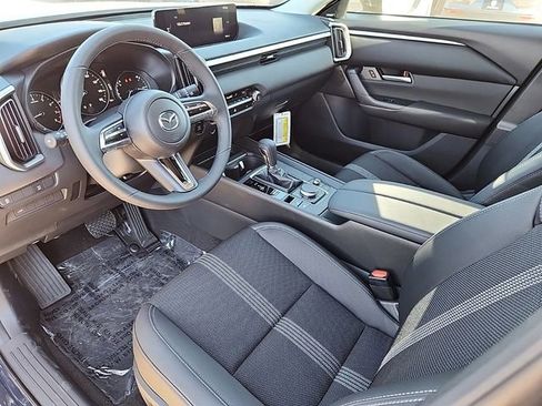 Certified 2025 MAZDA CX-50 AWD 2.5 S w/ Weather Package image 11