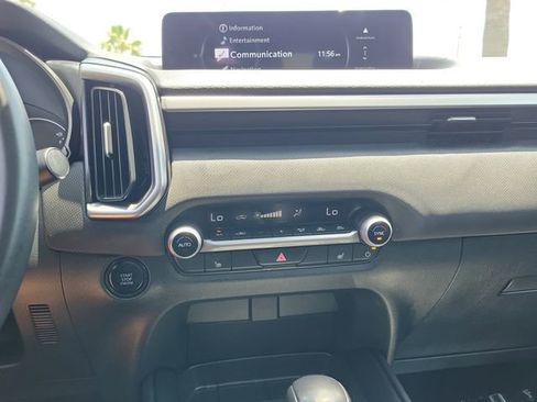 Certified 2025 MAZDA CX-50 AWD 2.5 S w/ Premium Package image 13