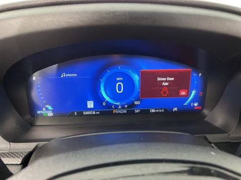 Used 2024 Ford Explorer ST w/ Equipment Group 401A image 24