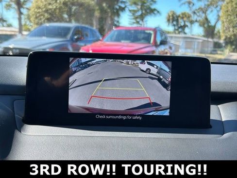 Used 2023 MAZDA CX-9 Touring image 26