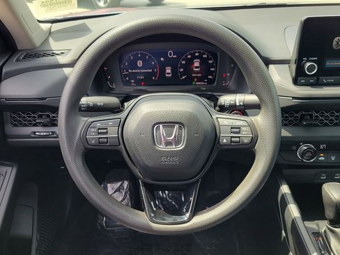 Used 2023 Honda Accord LX image 22