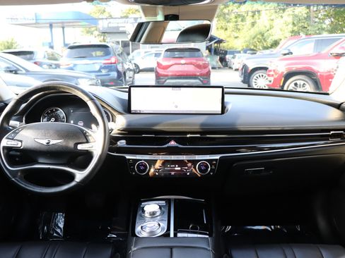 Used 2023 Genesis G80 2.5T image 16