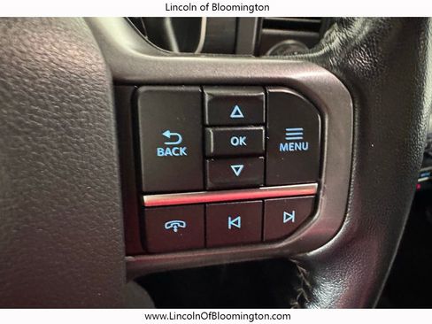 Used 2022 Ford F150 4x4 SuperCrew Hybrid image 41