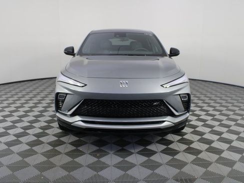 New 2026 Buick Envista Sport Touring w/ Convenience I Package image 28