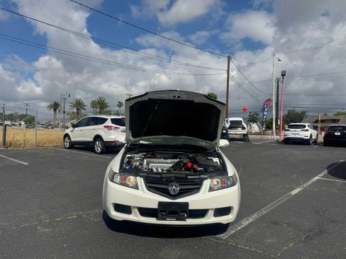 Used 2005 Acura TSX image 16