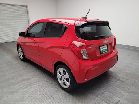 Used 2021 Chevrolet Spark LS FWD image 5