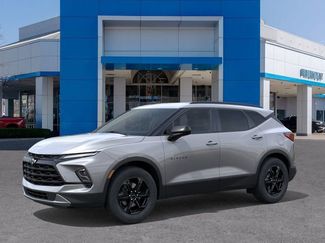 New 2026 Chevrolet Blazer LT w/ Convenience Package video 2