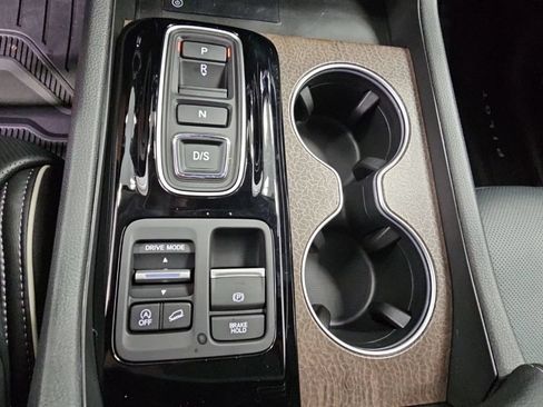 New 2026 Honda Pilot Elite image 20