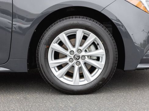 Certified 2026 Toyota Corolla LE w/ LE Premium Package FWD image 4