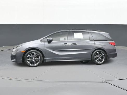 Used 2022 Honda Odyssey Elite image 64