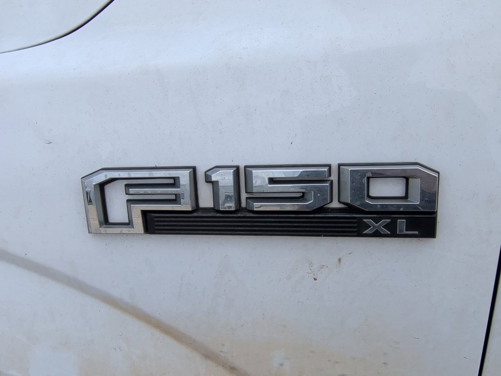 Used 2019 Ford F150 XL w/ Equipment Group 101A Mid AWD/4WD image 7