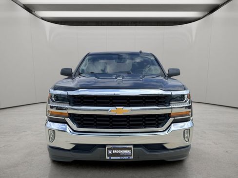 Used 2018 Chevrolet Silverado 1500 LT w/ LT Eassist Package RWD image 8
