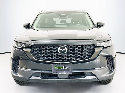 Used 2025 MAZDA CX-50 AWD 2.5 S w/ Premium Package image 2