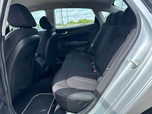 Used 2020 Kia Optima LX FWD image 13