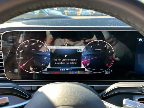 Certified 2025 Mercedes-Benz GLE 350 4MATIC image 26