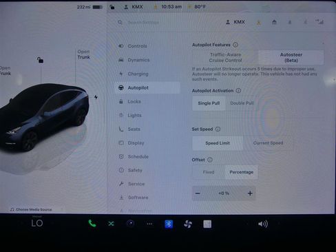 Used 2024 Tesla Model Y Long Range RWD image 14
