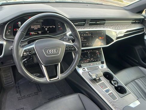 Used 2024 Audi A6 Premium Plus image 23