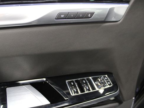 Certified 2025 Cadillac Escalade Sport w/ Touring Package image 18